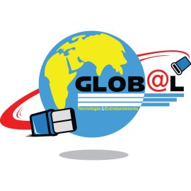 Global Logo Png | Global Logo Vector 