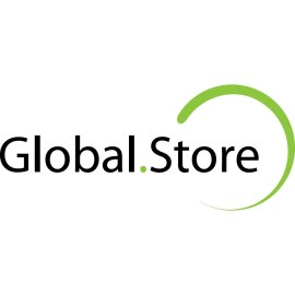 Global Store Logo Png | Global Store Logo Vector 