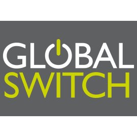 Global Switch Logo Png | Global Switch Logo Vector 