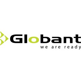 Globant Logo Png | Globant Logo Vector 
