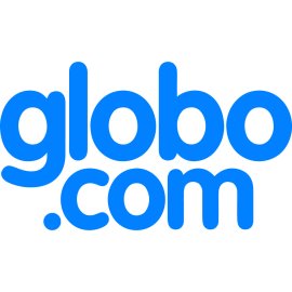 Globo Com Logo Png | Globo Com Logo Vector 