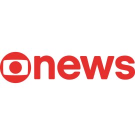 Globo News Logo Png | Globo News Logo Vector 