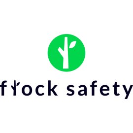 Flock Safety Logo Png | Flock Safety Logo Vector 