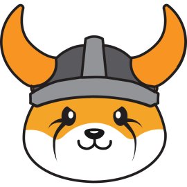 Floki Inu Floki Logo Png | Floki Inu Floki Logo Vector 