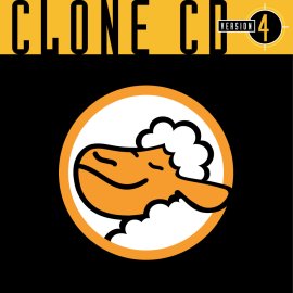 Clonecd Logo Png | Clonecd Logo Vector 