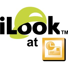 Ilook Logo Png | Ilook Logo Vector 