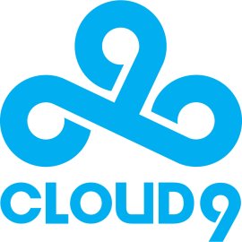 Cloud9 Logo Png | Cloud9 Logo Vector 