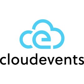 Cloudevents Logo Png | Cloudevents Logo Vector 