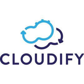 Cloudify Logo Png | Cloudify Logo Vector 