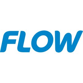 Flow Logo Png | Flow Logo Vector 