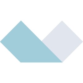 Alpine.js Official Logo Vector | Minimal Alpine JavaScript Emblem 