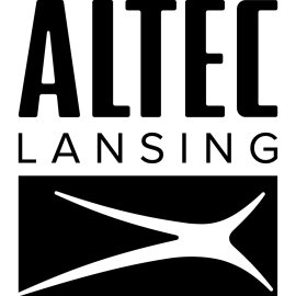 Altec Lansing Logo Vector PNG | Altec Lansing official emblem 