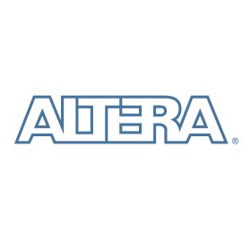 Altera Logo Vector PNG | Altera Wordmark Emblem 