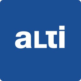 Alti Logo Vector PNG | Modern Alti Brand Emblem 