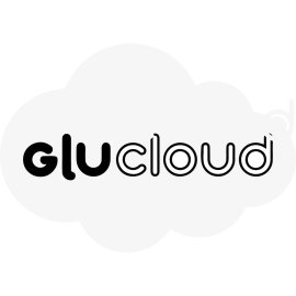 Glu Cloud Logo Png | Glu Cloud Logo Vector 