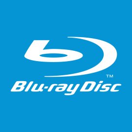 Blu Ray Disc Logo Vector Png | Official Blu-ray Disc Emblem 