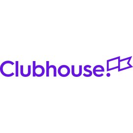 Clubhouse Logo Png | Clubhouse Logo Vector 