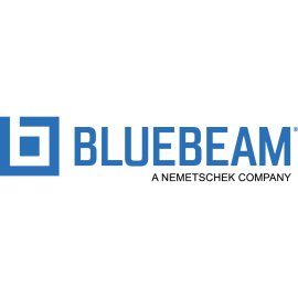 Bluebeam Logo Vector PNG | Bluebeam corporate emblem 