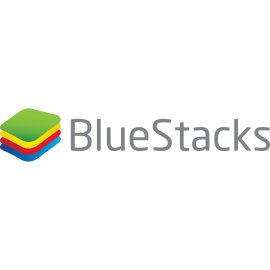 Bluestacks Logo Vector Png | BlueStacks official brand emblem 
