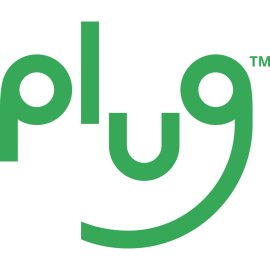 Plug Power New022 Logo Png | Plug Power New022 Logo Vector 