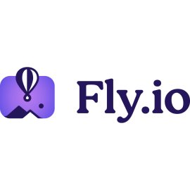 Fly Io Logo Png | Fly Io Logo Vector 