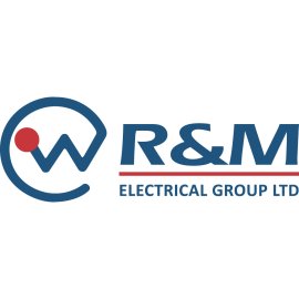 Rm Electrical Group Ltd Logo Png | Rm Electrical Group Ltd Logo Vector 