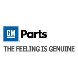 Gm Parts Logo Png | Gm Parts Logo Vector 