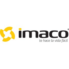 Imaco Logo Png | Imaco Logo Vector 