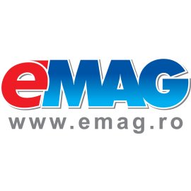 Emag Logo Png | Emag Logo Vector 