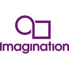 Imagination Technologies Logo Png | Imagination Technologies Logo Vector 