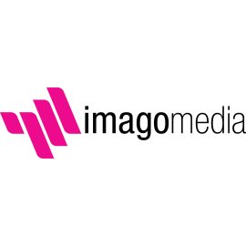 Imagomedia Logo Png | Imagomedia Logo Vector 