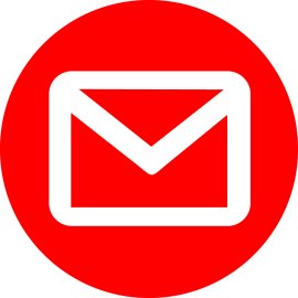 Gmail Logo Png | Gmail Logo Vector 