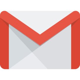 Gmail Logo Png | Gmail Logo Vector 