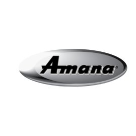 Amana Logo Vector PNG | Amana Appliance Brand Emblem 
