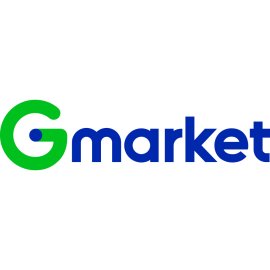 Gmarket Logo Png | Gmarket Logo Vector 