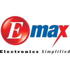Emax Electronics Logo Png | Emax Electronics Logo Vector 