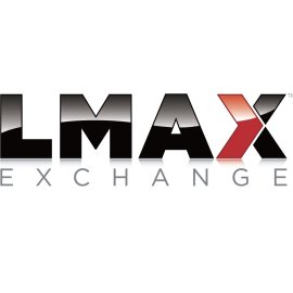 Lmax Exchange Logo Png | Lmax Exchange Logo Vector 