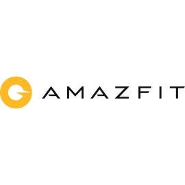 Amazfit Logo Vector PNG | Amazfit Smartwatch Brand Emblem 