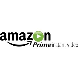 Amazon Prime Video Logo Vector PNG | Amazon streaming service emblem 