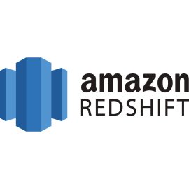 Amazon Redshift Logo Vector PNG | Amazon Redshift Cloud Data Warehouse Emblem 