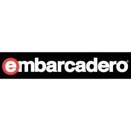 Embarcadero Logo Png | Embarcadero Logo Vector 