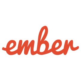 Ember Logo Png | Ember Logo Vector 