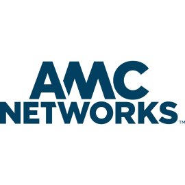 AMC Networks Logo Vector PNG | Bold AMC Networks wordmark 