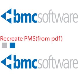 Bmc Software Logo Vector Png | BMC Software corporate emblem 