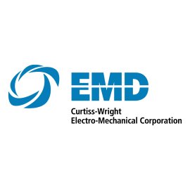 Emd Curtiss Wright Logo Png | Emd Curtiss Wright Logo Vector 