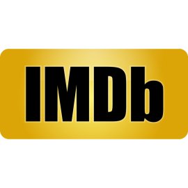 Imdb Logo Png | Imdb Logo Vector 