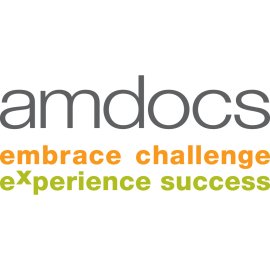 Amdocs Logo Vector PNG | Amdocs Brand Identity 