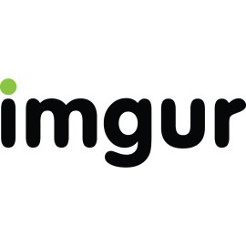 Imgur Logo Png | Imgur Logo Vector 