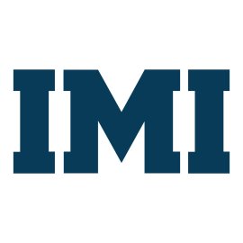 Imi Logo Png | Imi Logo Vector 