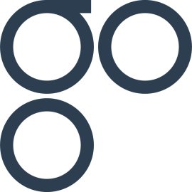 Omisego Logo Png | Omisego Logo Vector 